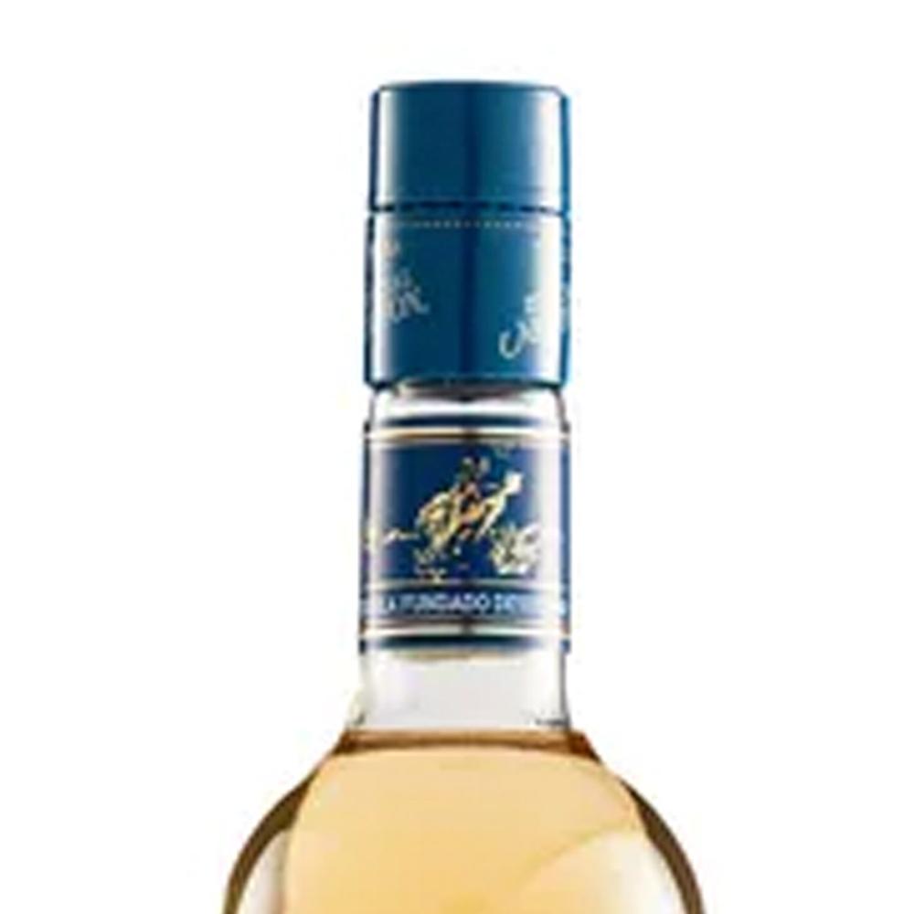 Pack de 2 Tequila Newton Edición Azul 1 L