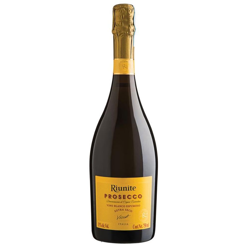 Pack de 12 Vino Blanco Riunite Prosecco 750 ml
