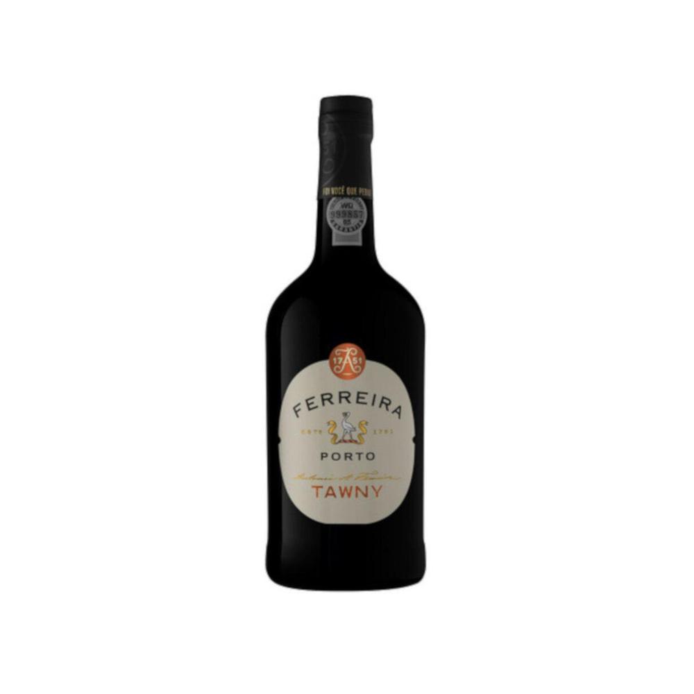 Pack de 6 Oporto Ferreira Tawny 750 ml