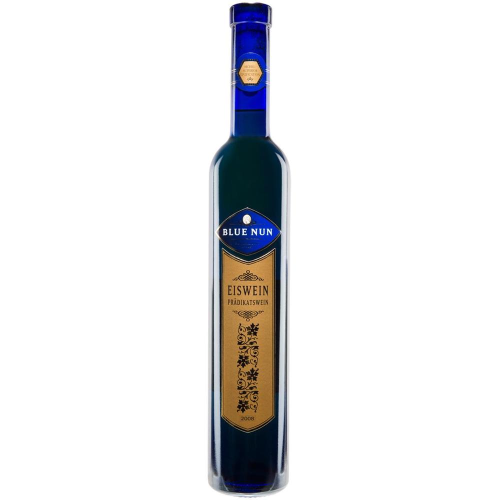 Pack de 6 Vino de Postre Blue Nun Eiswein 500 ml