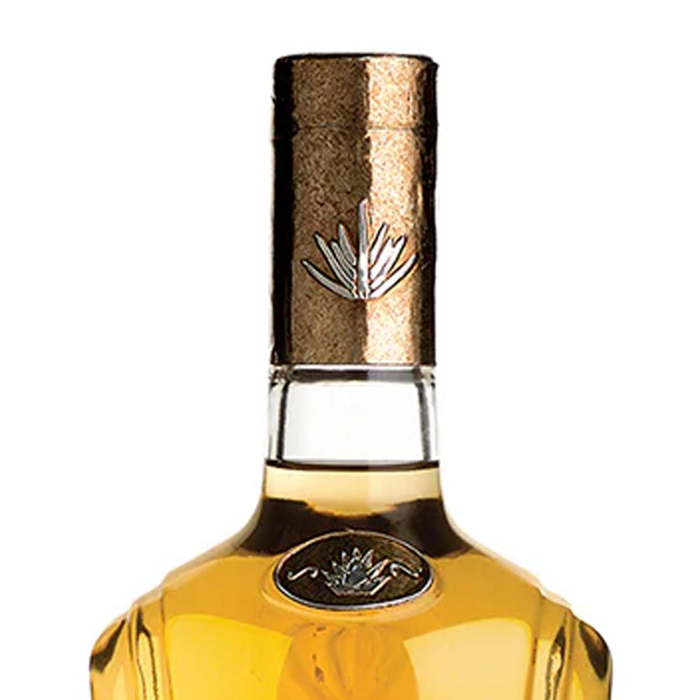 Tequila Honorable Reposado Artesanal 750 ml