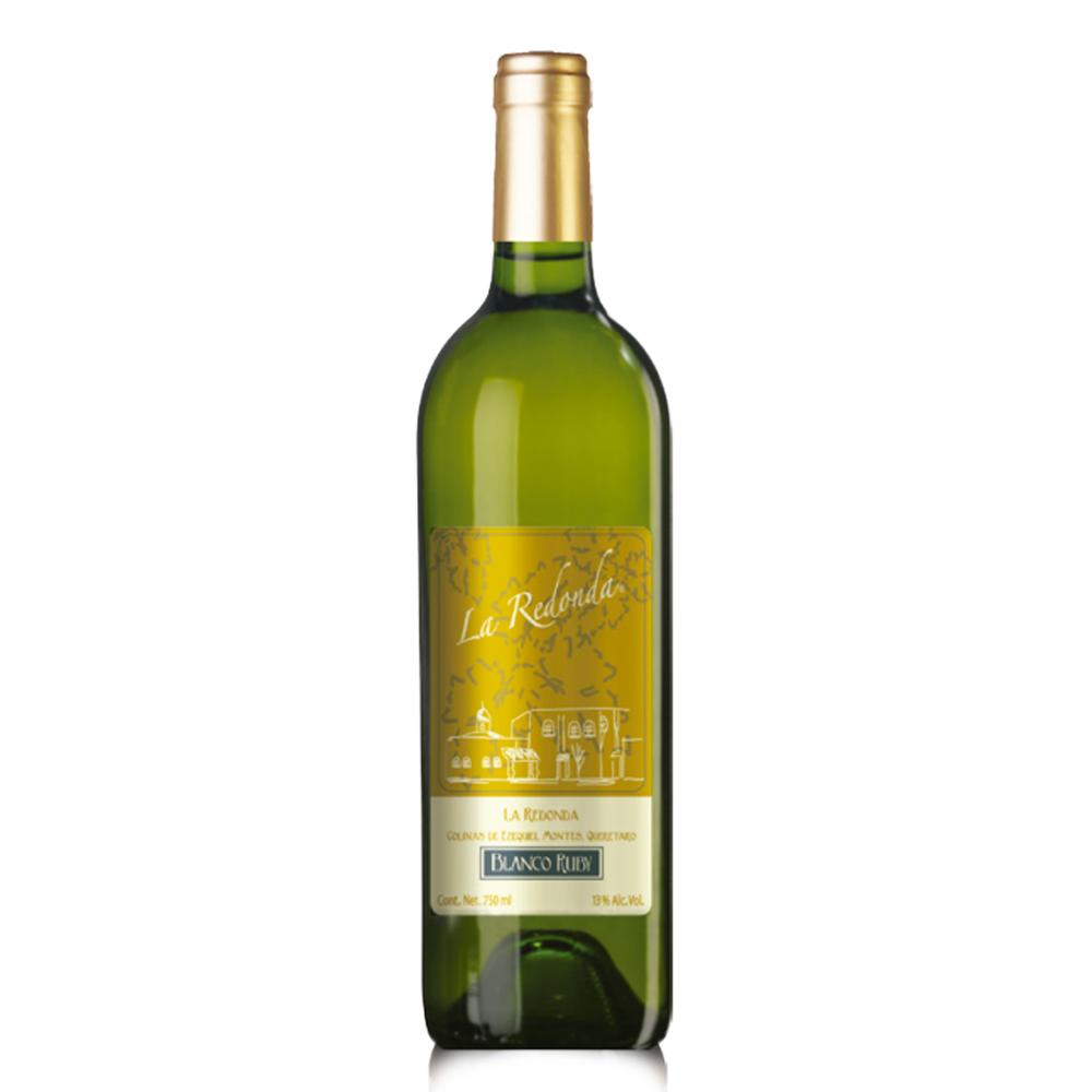 Vino La Redonda Ruby