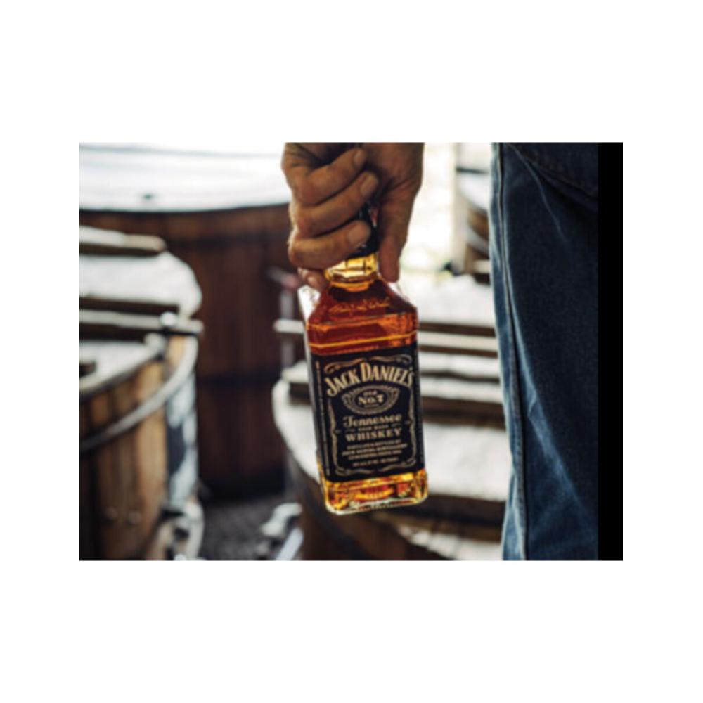 Whisky Jack Daniels Old No 7 1.75 L