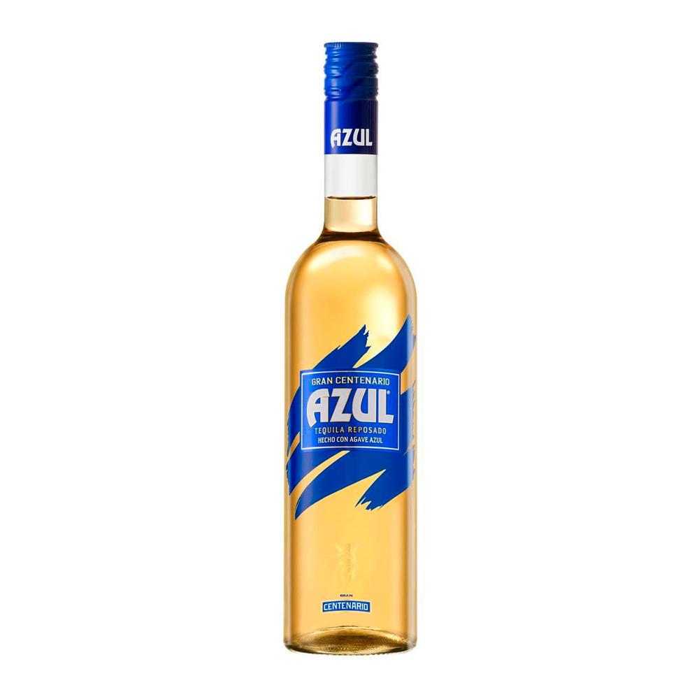 Tequila Gran Centenario Azul de 950ml