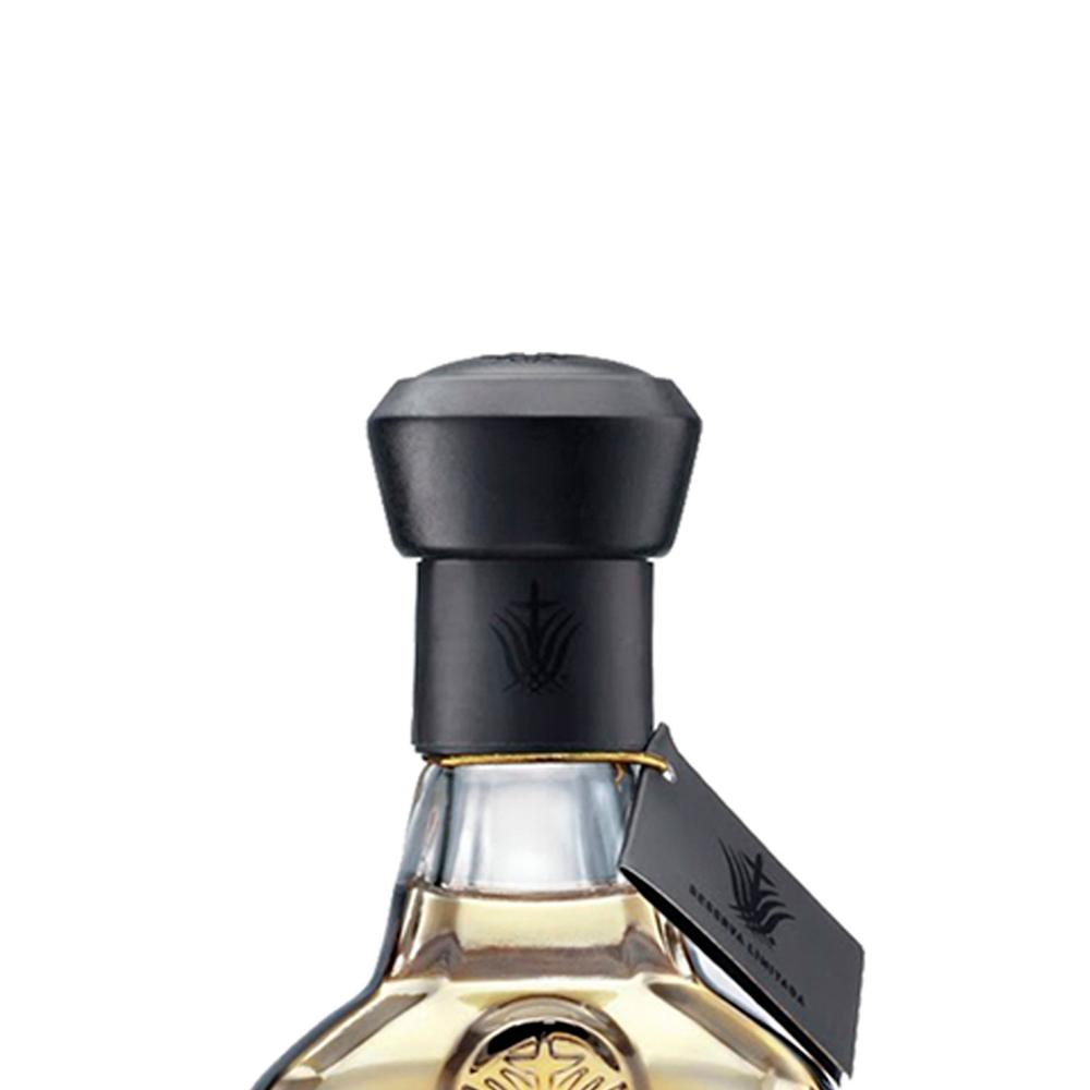 Tequila Antigua Cruz Reposado 100% 750 ml