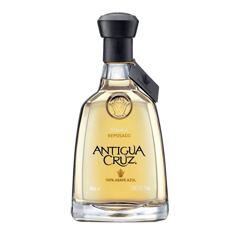 Tequila Antigua Cruz Reposado 100% 750 ml