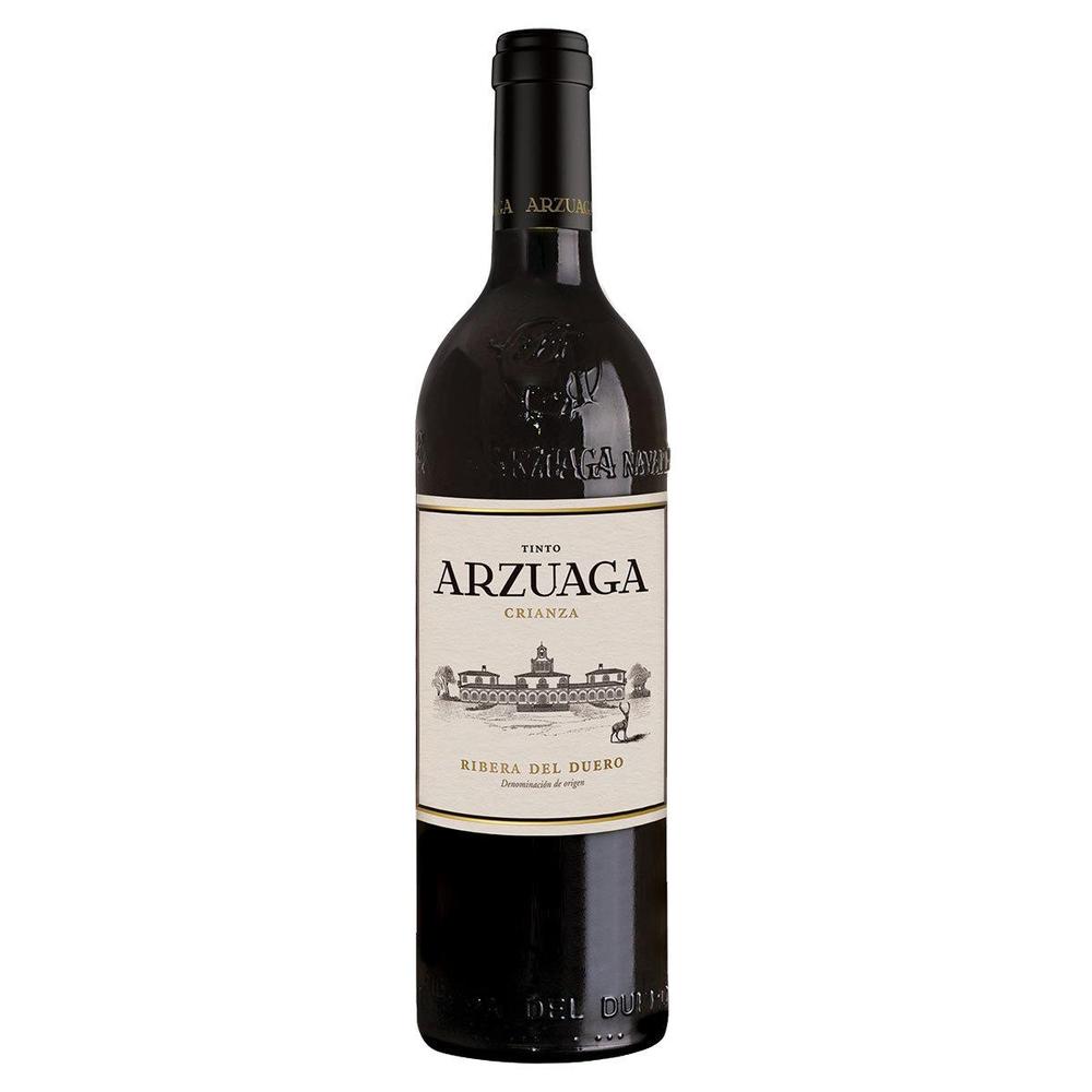 Pack de 6 Vino Tinto Arzuaga Navarro Crianza 750 ml