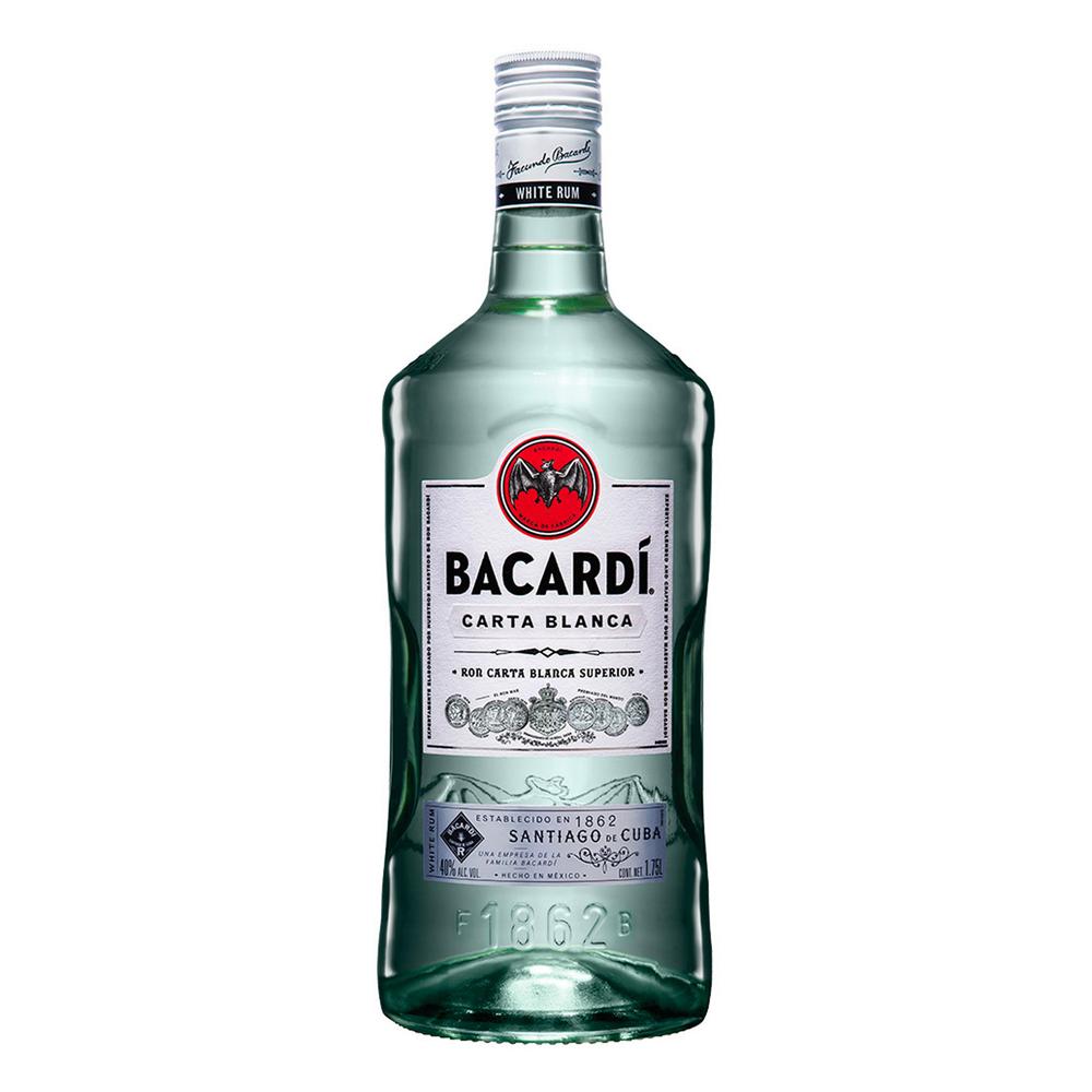 Bacardí 1.75