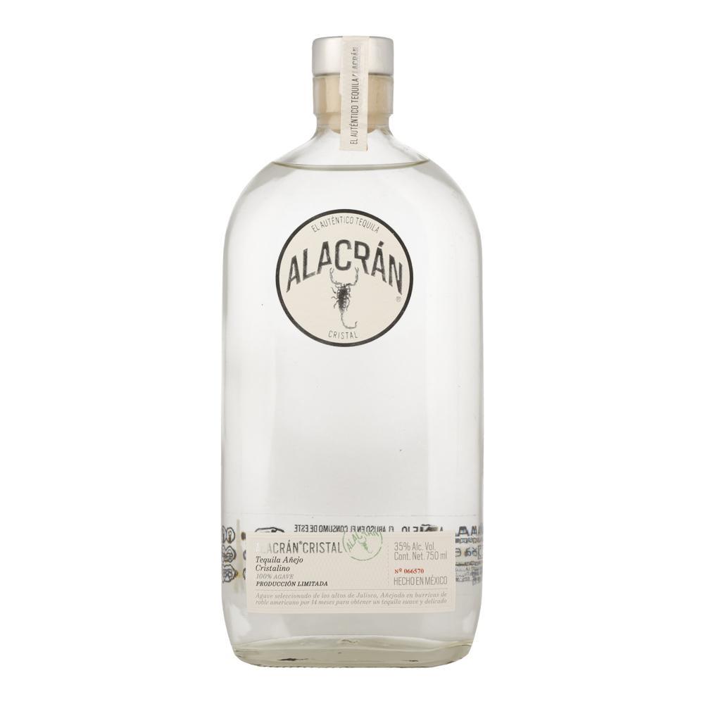 Tequila Alacrán