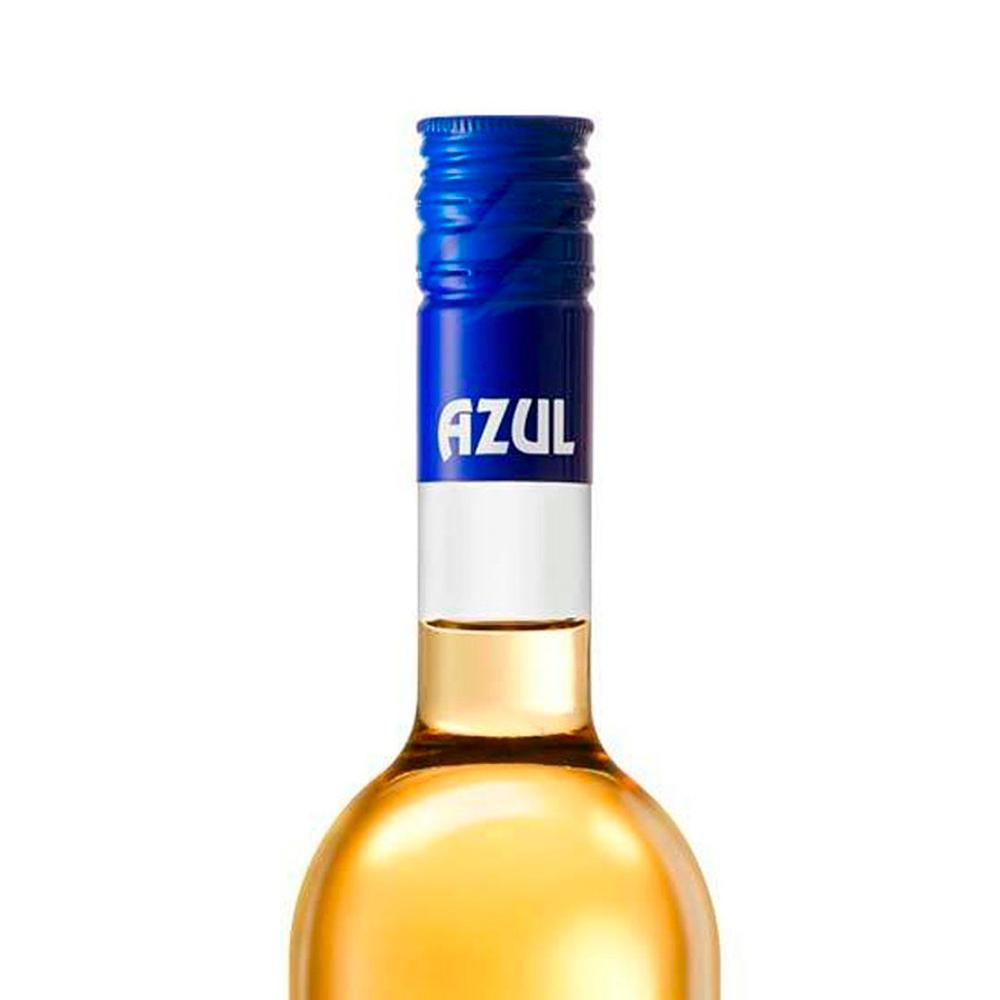 Pack de 12 Tequila Gran Centenario Azul de 950ml