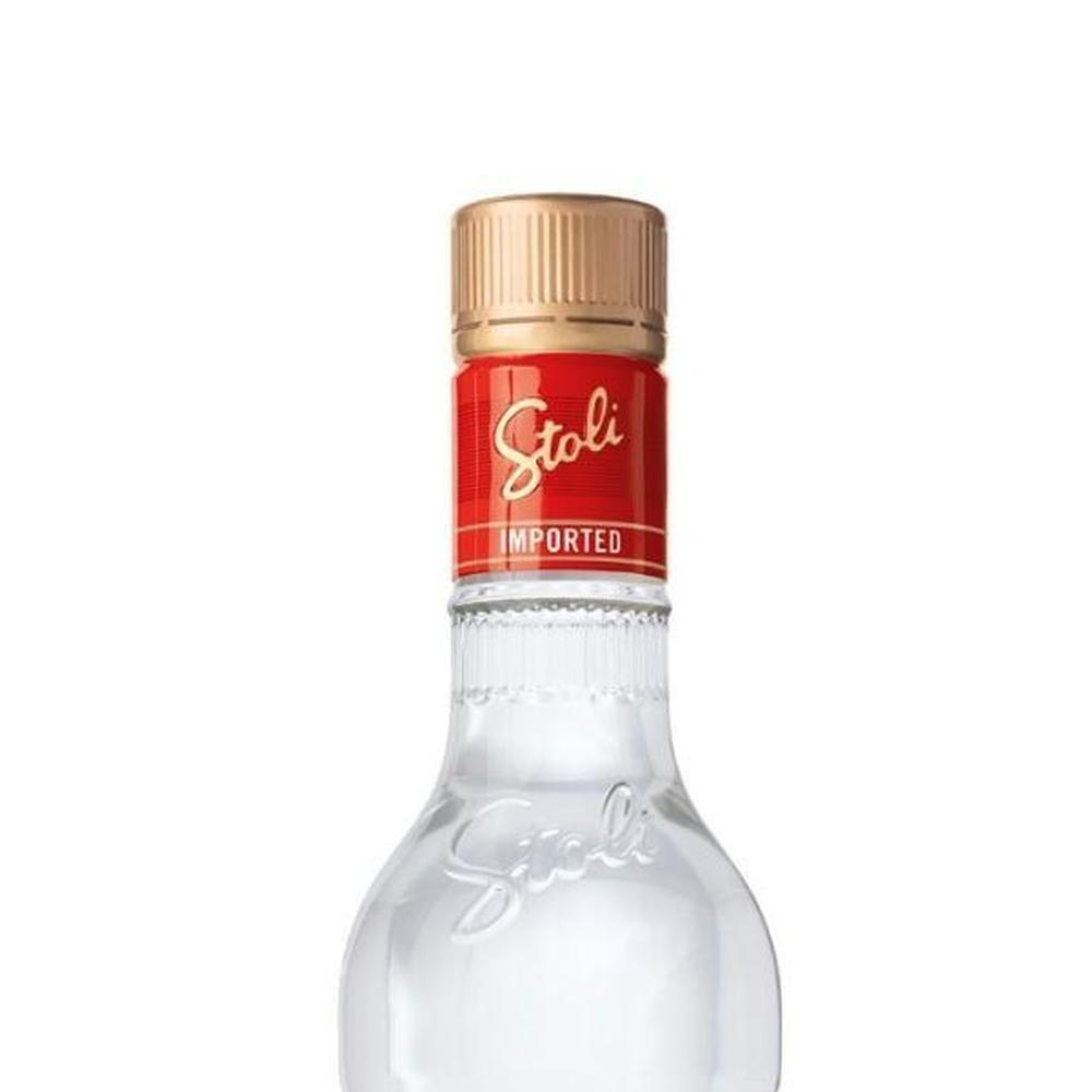 Vodka Stolichnaya 375 ml