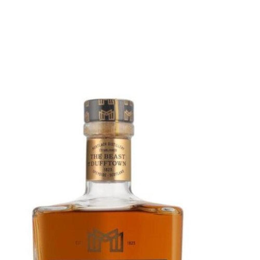 Whisky Mortlach 20 Years 700 ml