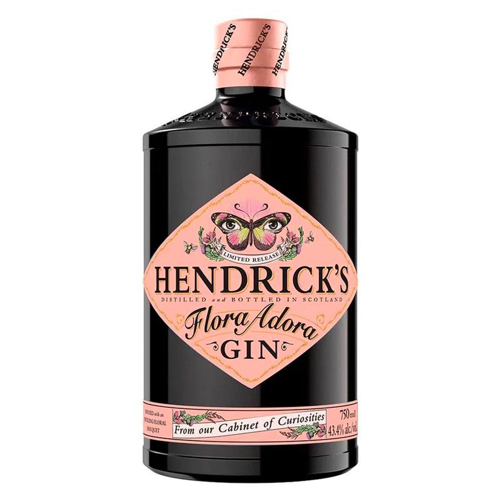 Ginebra Hendrick's