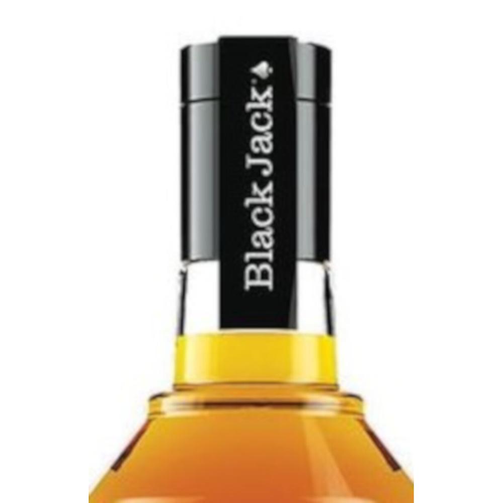 Whisky Black Jack 750 ml