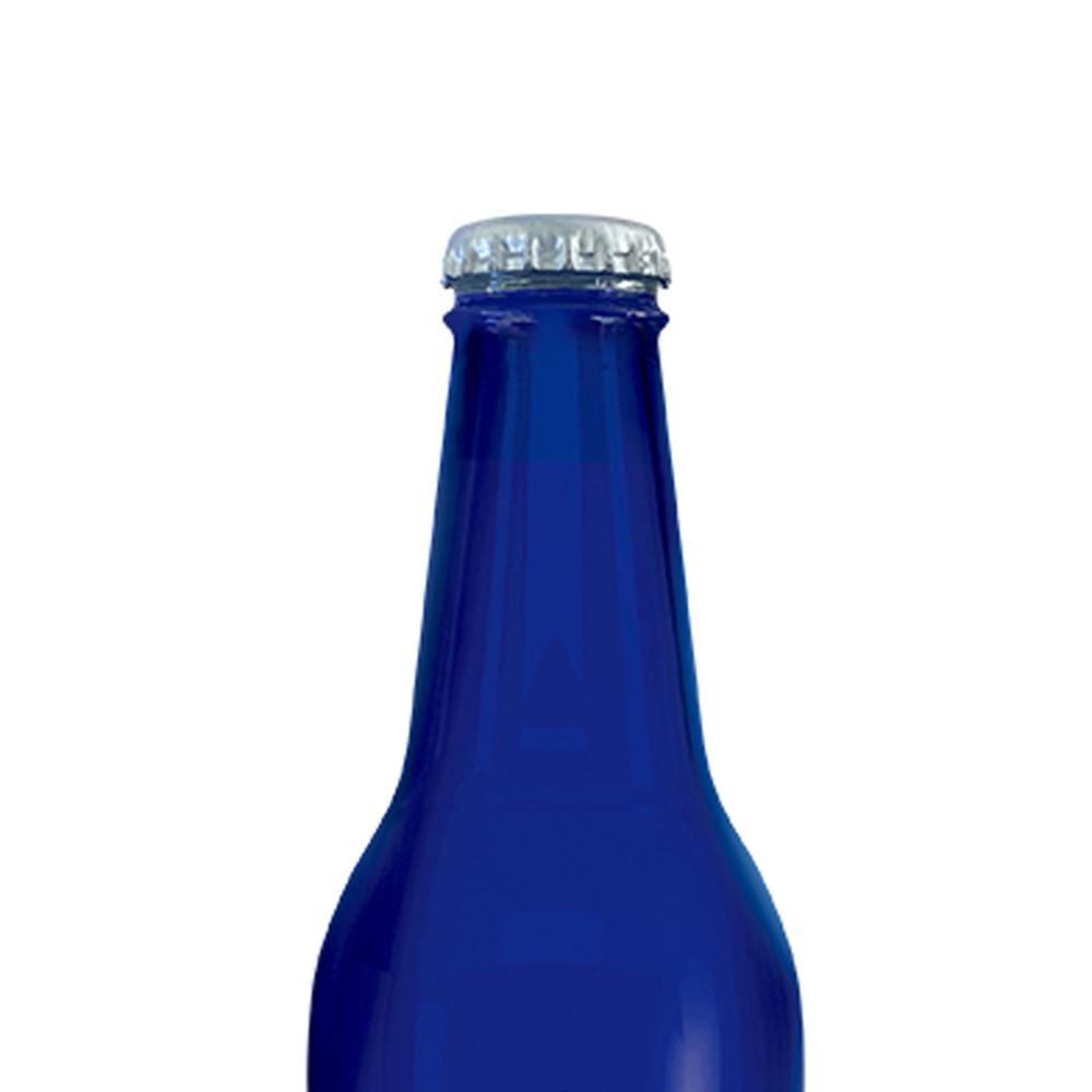 Pack de 12 Bebida Preparada Zaverich Citrus 330 ml
