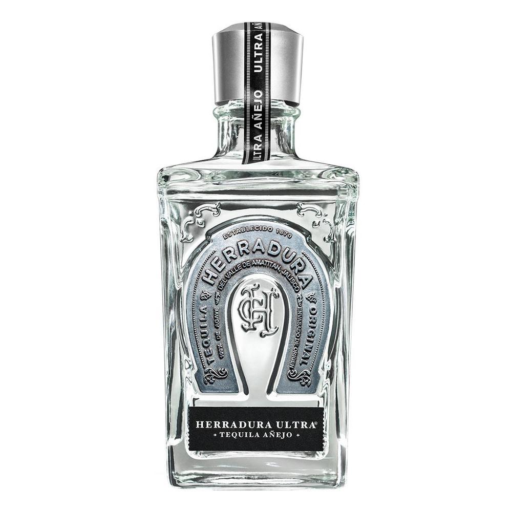 Tequila Herradura Ultra