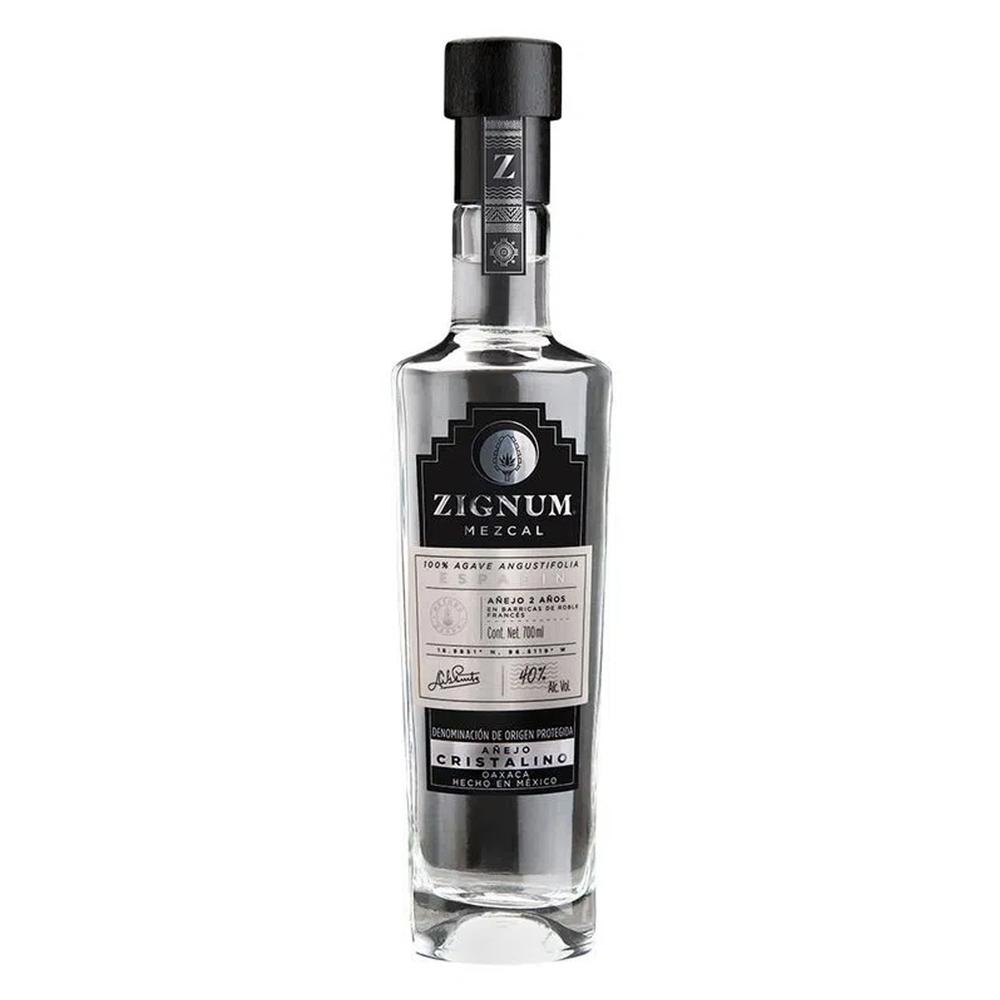 Zignum Mezcal
