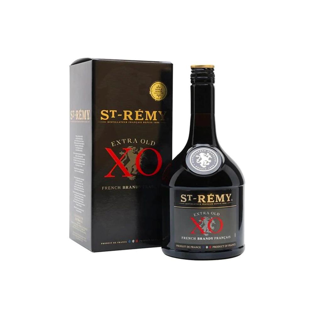 Brandy St Remy XO 700 ml
