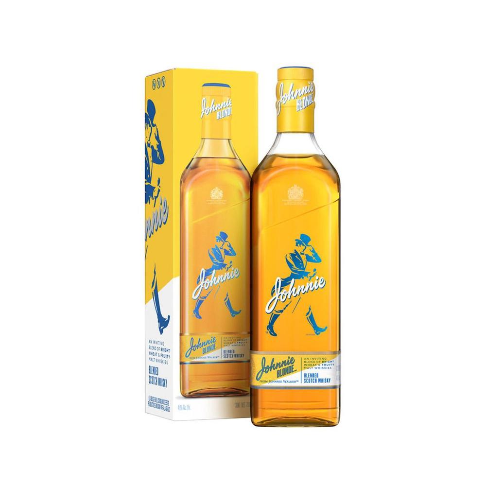 Johnnie Walker Blonde