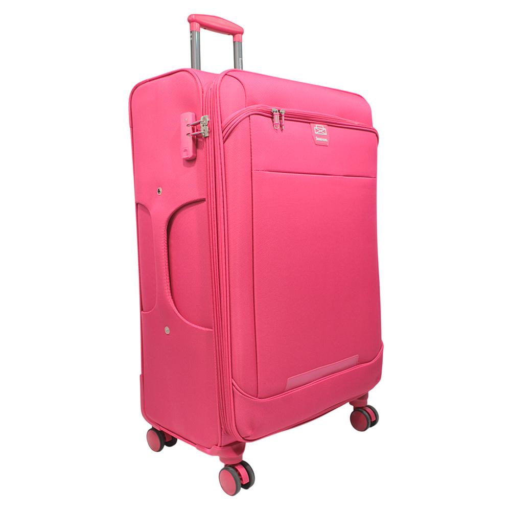 MALETA JON 029 DE POLIESTER 30" FIUSHA