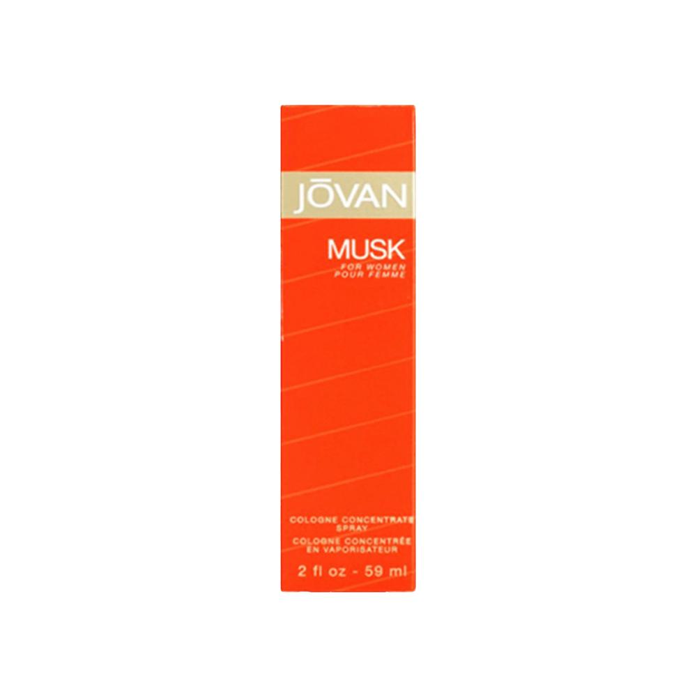 Perfume Jovan de Jovan Musk EDC 59 ml
