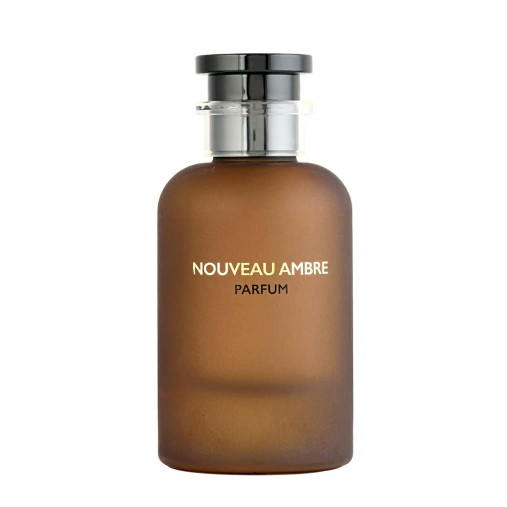 Perfume Flavia Nouveau Ambre de Armaf 100 ml EDP