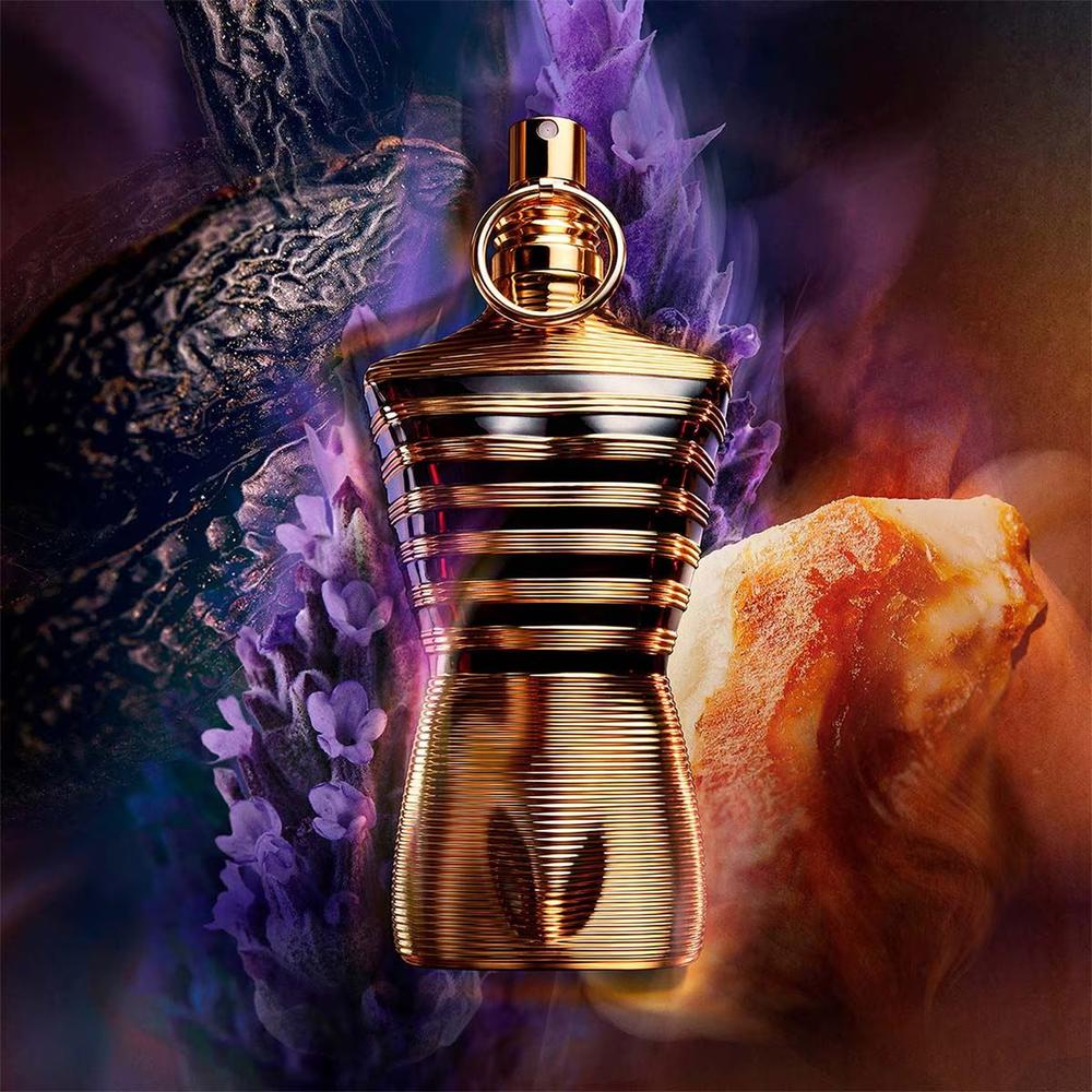 Loción Le Male Elixir de Jean Paul Gaultier 200 ml EDP