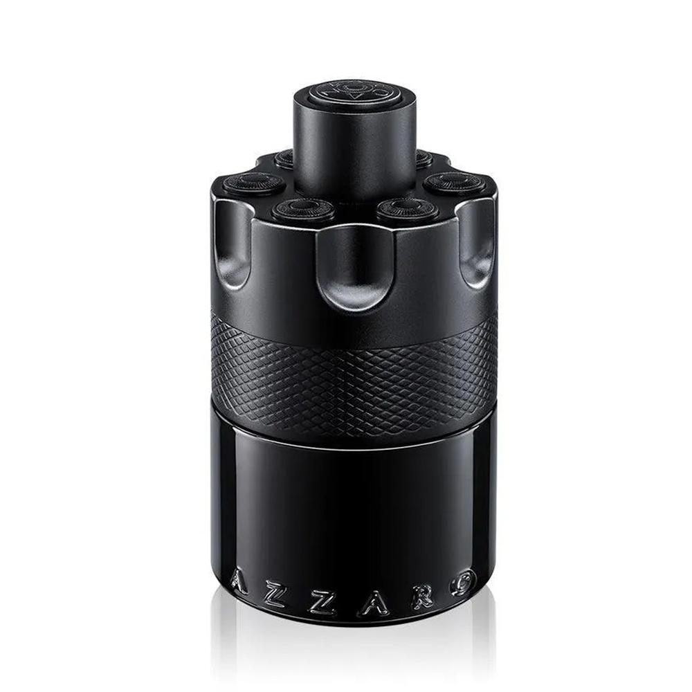 Loción The Most Wanted Intense de Azzaro 100 ml EDP