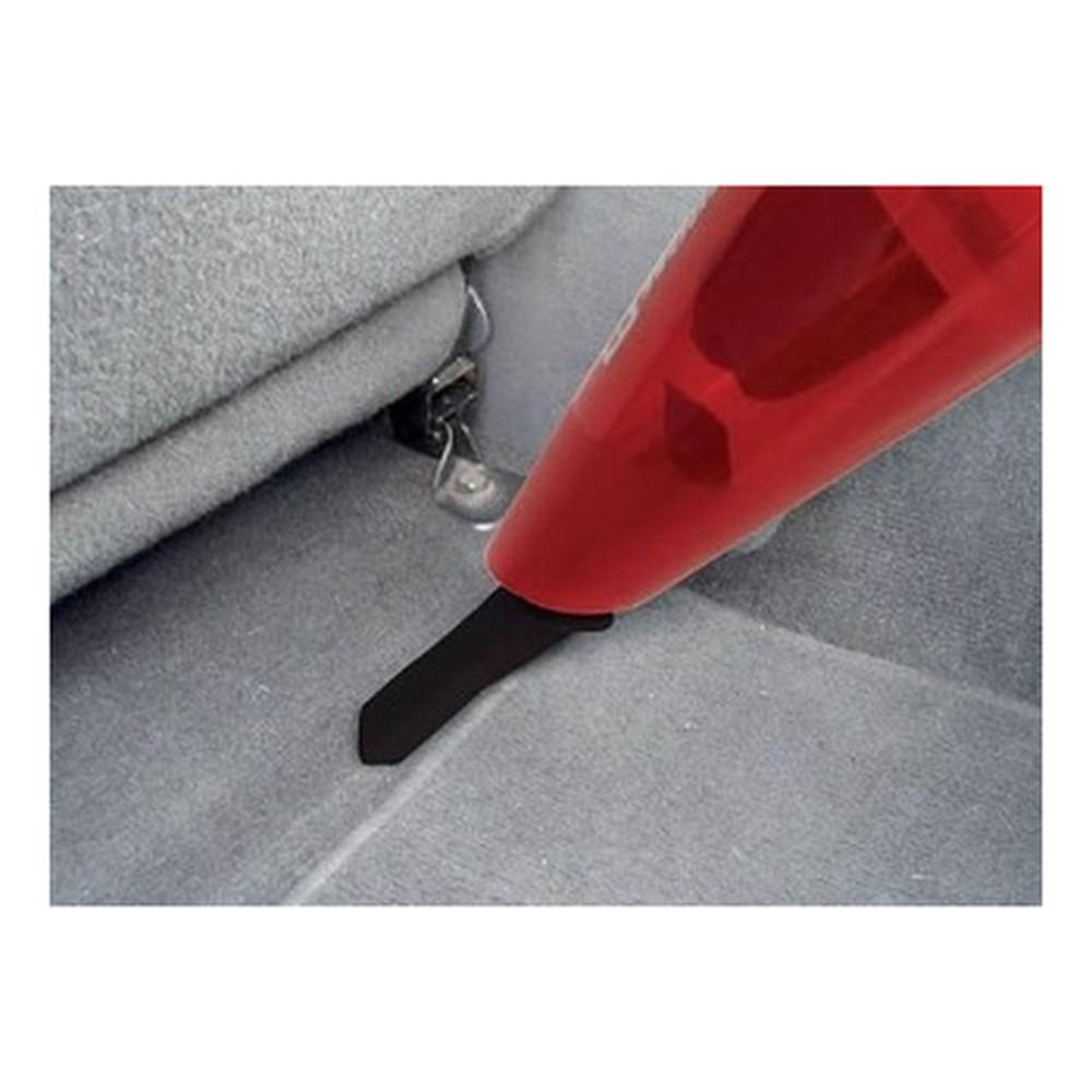 Aspiradora Para Auto Koblenz Hv-12 Kg3 Alámbrica Rojo/ngo Color Rojo/negro
