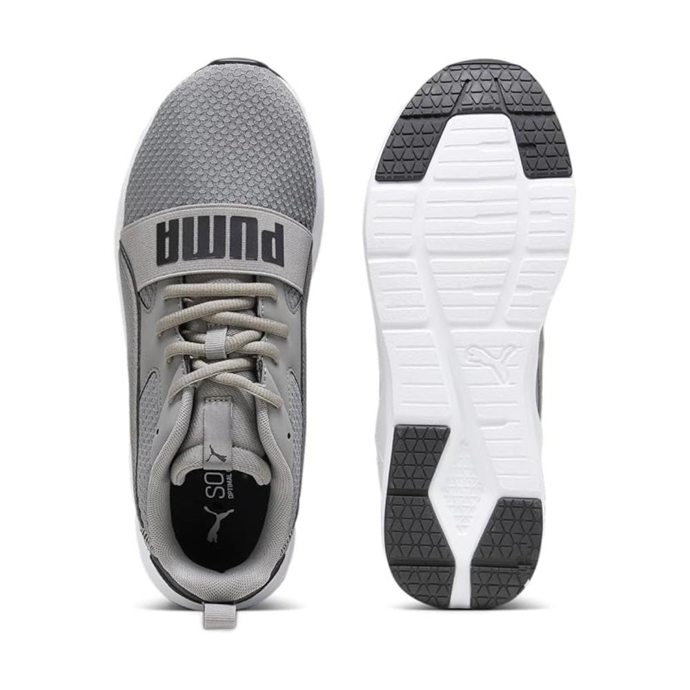 Tenis Puma Wired Run Pure Unisex Deportivo