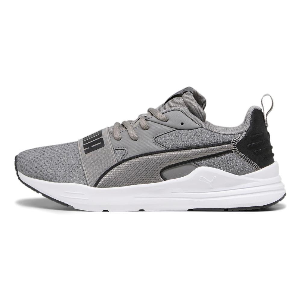 Tenis Puma Wired Run Pure Unisex Deportivo