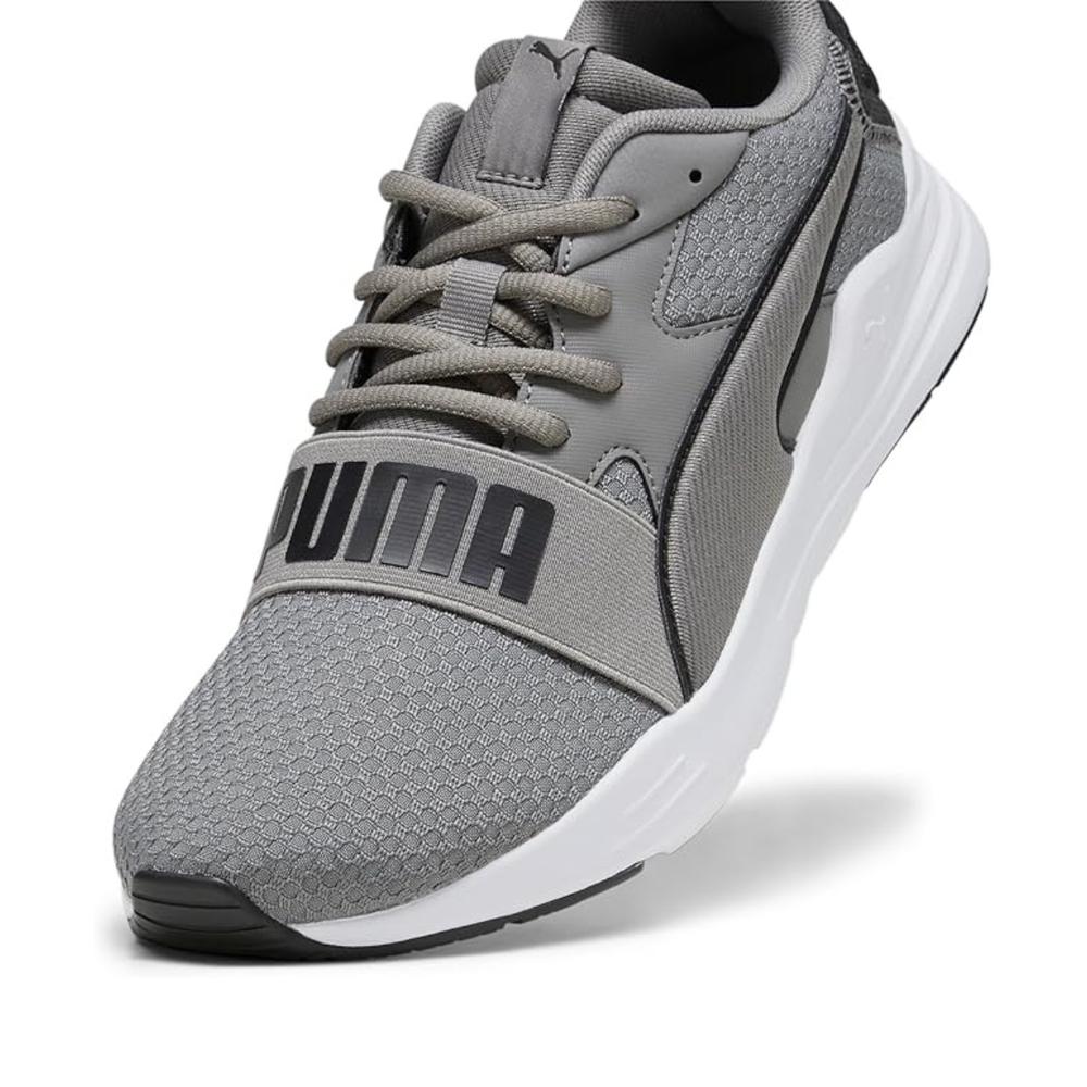 Tenis Puma Wired Run Pure Unisex Deportivo