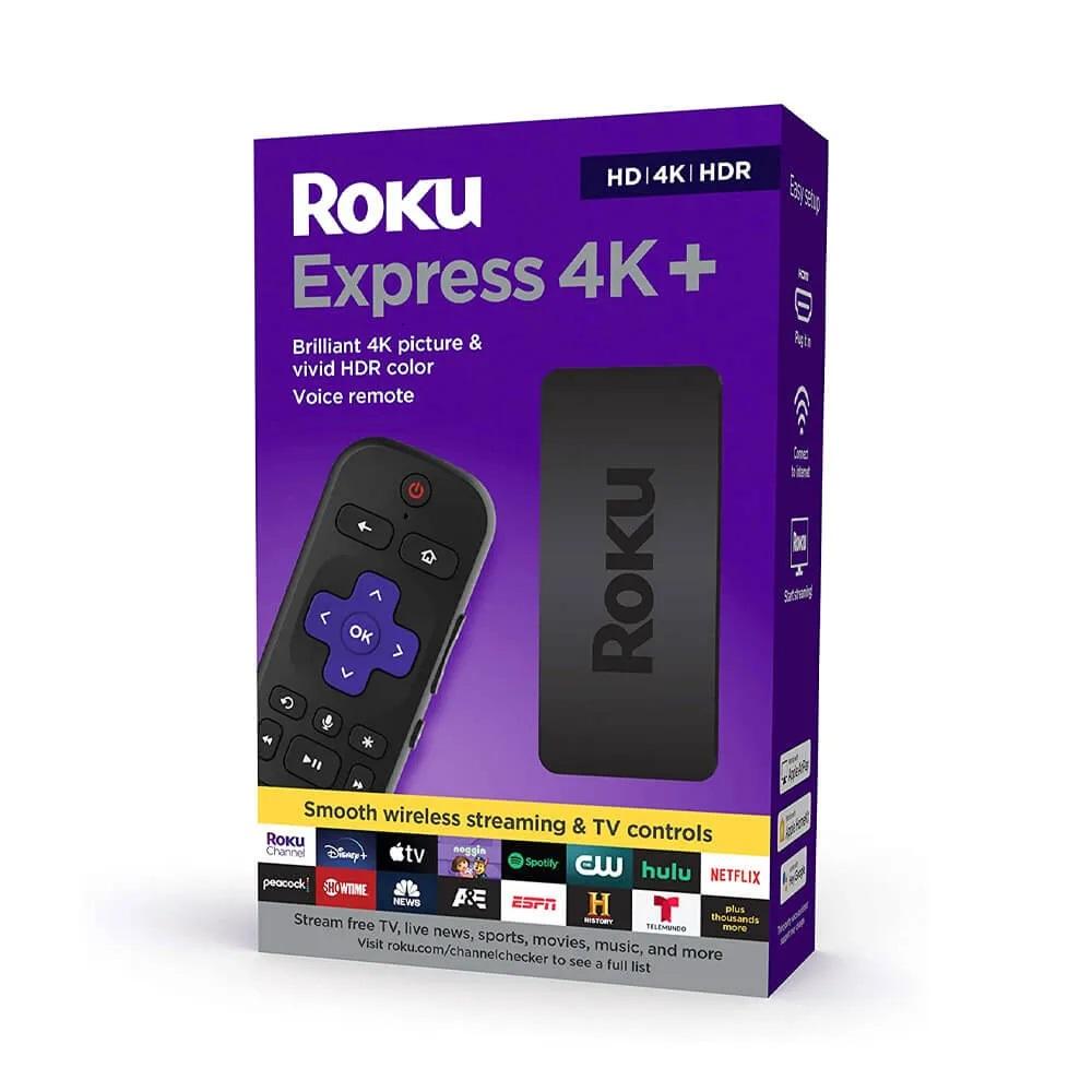 Roku Al Por Mayor | Distribuidores de Roku - Comprar Magazine