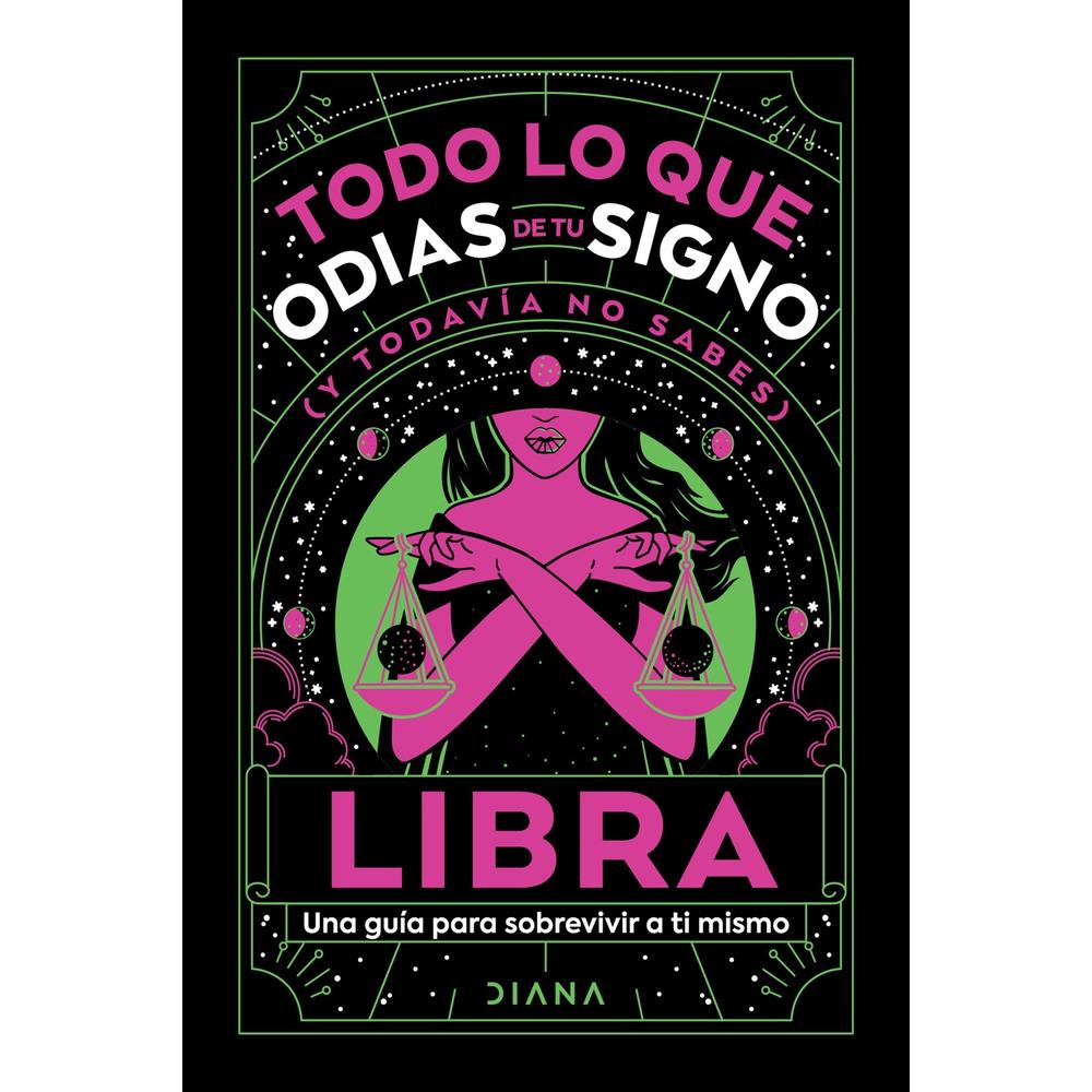 Libra: Todo lo que odias de tu signo y todavía no sabes