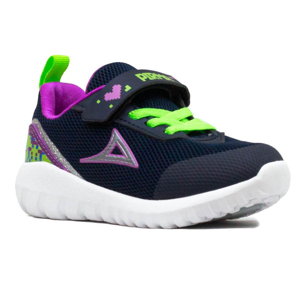 Tenis para Niña Pirma 8017