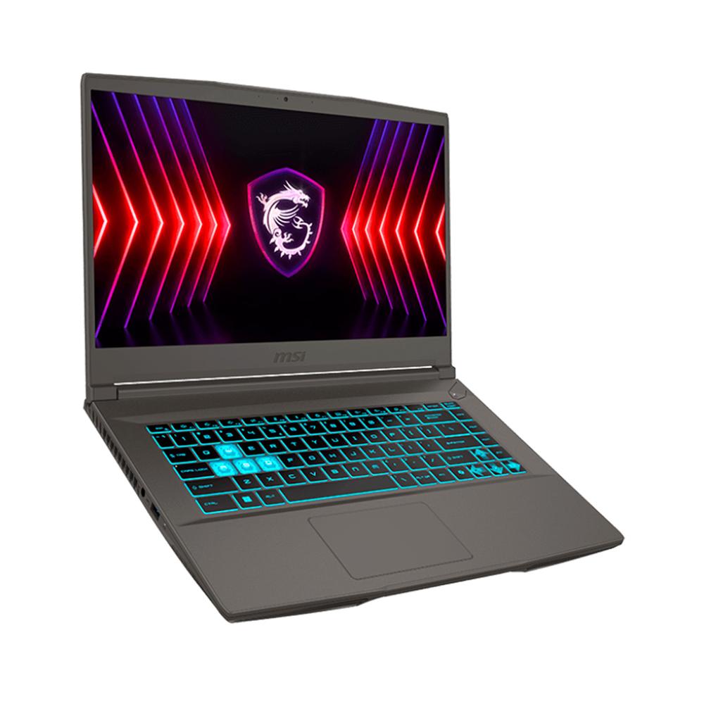 Laptop Thin MSI 15.6" FHD Gaming 16Gb 512Gb SSD Intel Core I5-13420H