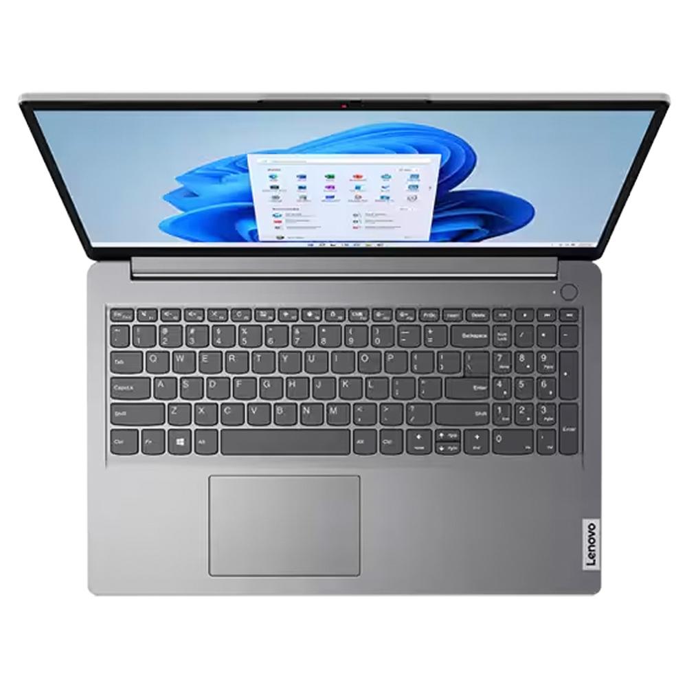 Laptop Lenovo IdeaPad 1 15.6" 4GB 128GB SSD AMD Ryzen 3