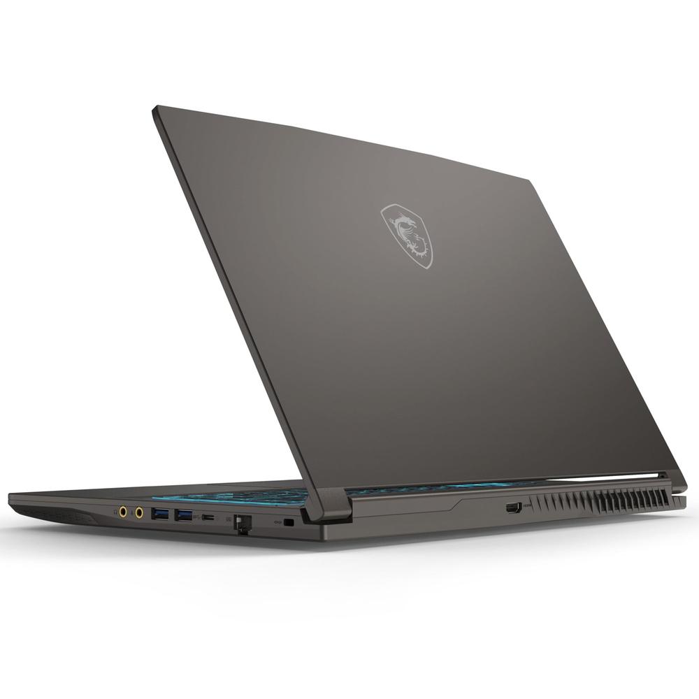 Laptop Thin MSI 15.6" FHD Gaming 16Gb 512Gb SSD Intel Core I5-13420H