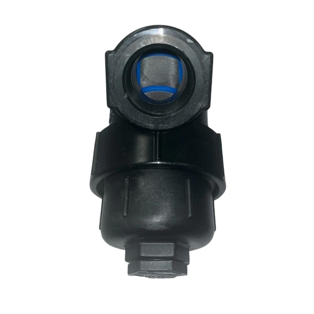 FILTRO STRAINER Y BANJO LS150-50 1 1/2