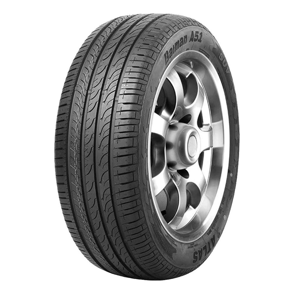 Llanta 215/60r17 Atlas Batman A51 96v