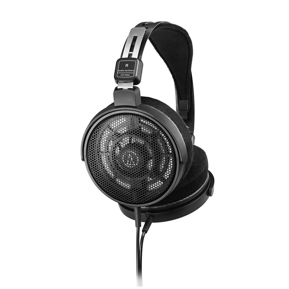 Audífonos Profesionales Abiertos ATH-R30X AUDIO TECHNICA