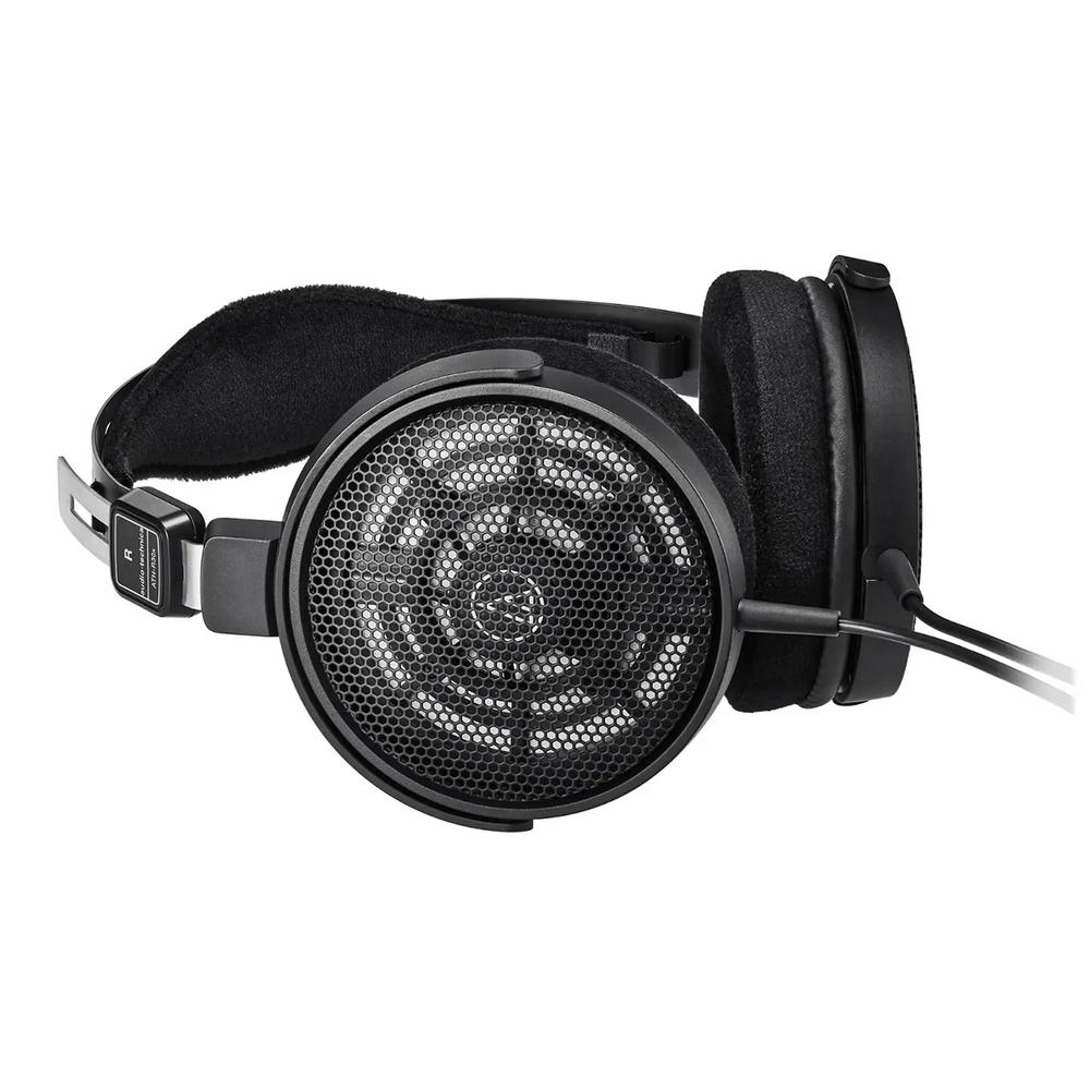 Audífonos Profesionales Abiertos ATH-R30X AUDIO TECHNICA