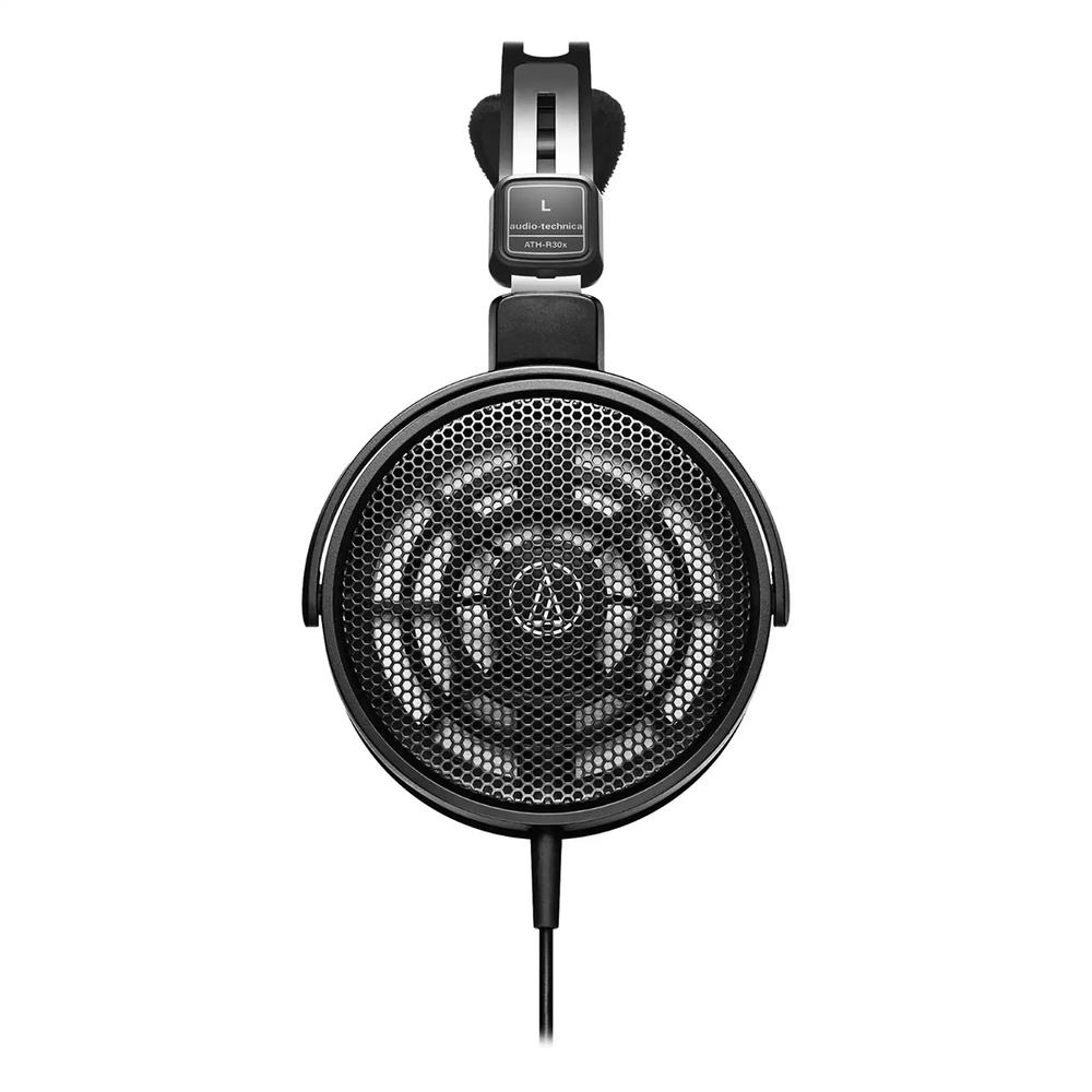 Audífonos Profesionales Abiertos ATH-R30X AUDIO TECHNICA