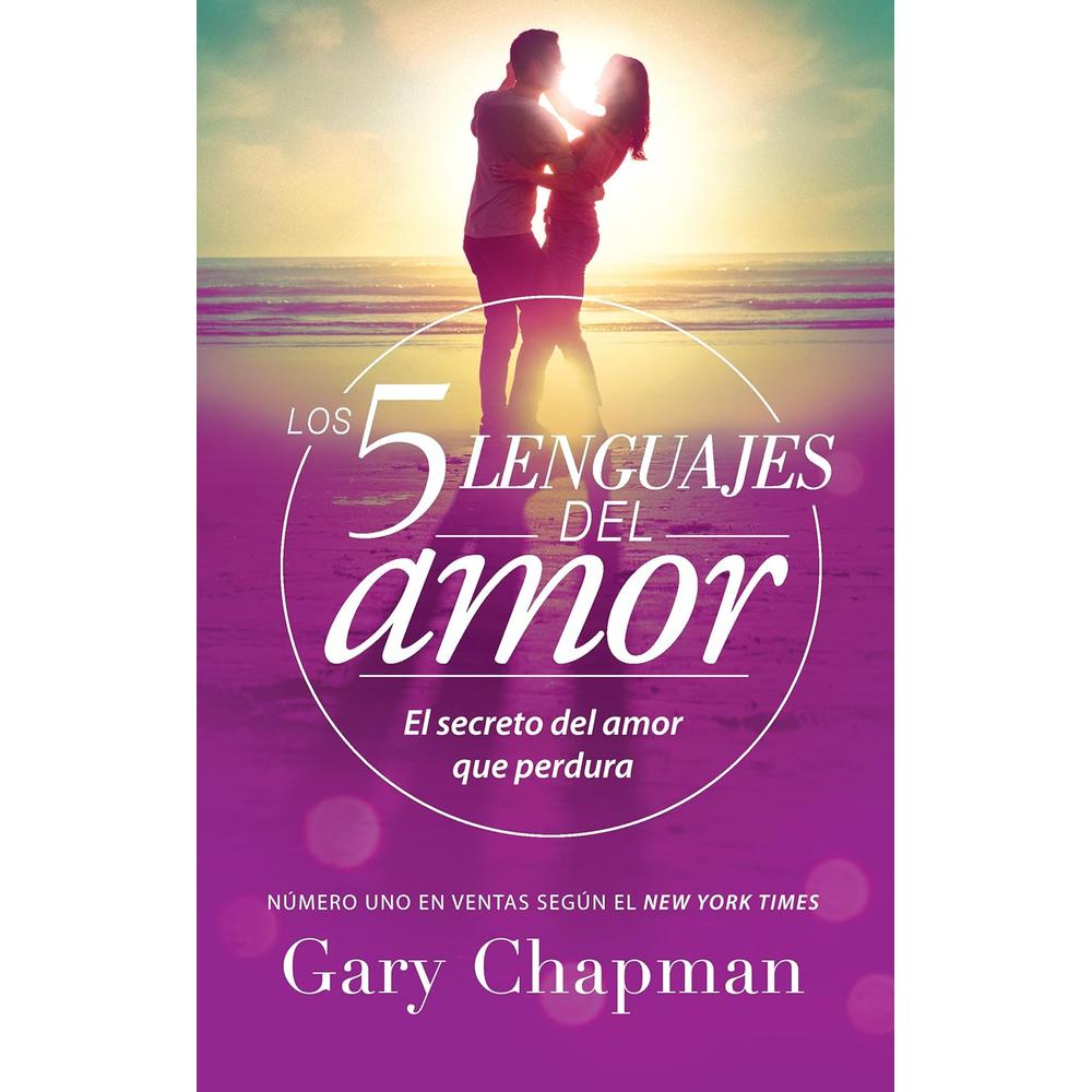 Los 5 Lenguajes del Amor Grande Nueva Edición
