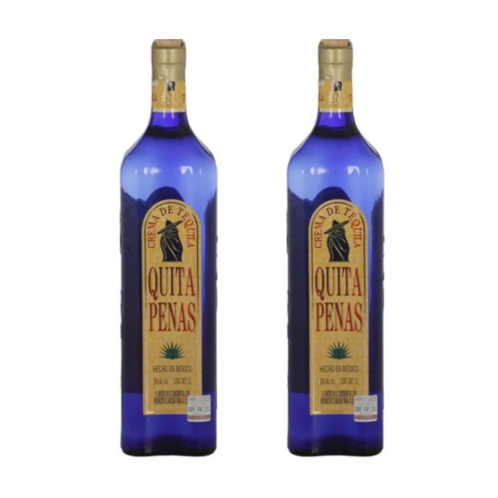 Tequila Quitapenas