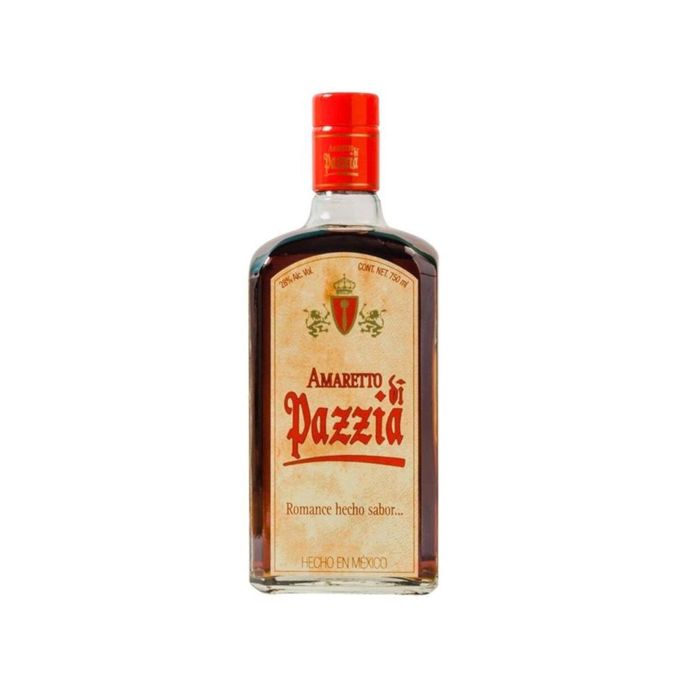 Paquete de 3 Amaretto Di Piazzia 750 ml