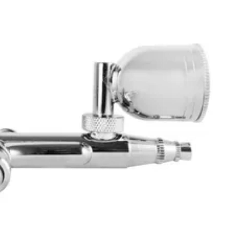 PINCEL DE AIRE PROFESIONAL METÁLICO REGULAR GONI P-308