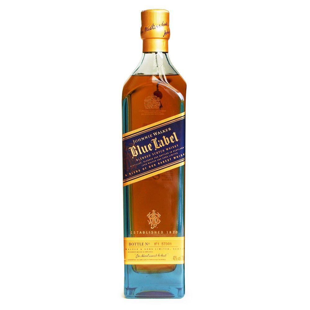 Johnnie Walker Blue Label