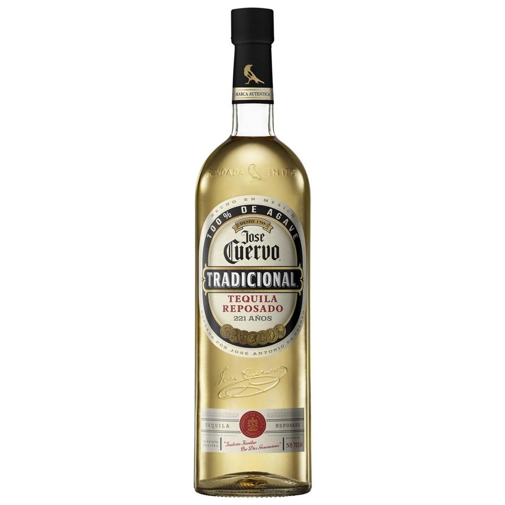 José Cuervo Tradicional Reposado