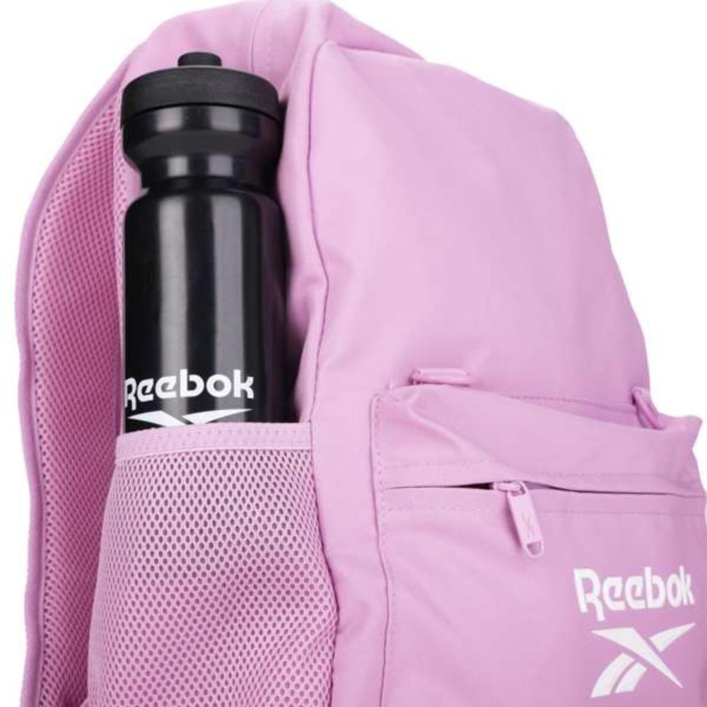 Mochila Reebok Ring Backpack Unisex Escolar Deportiva